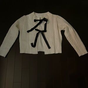 Women’s sweater